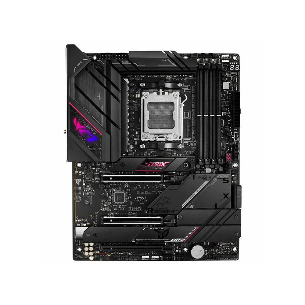 asus ROG STRIX B650E-E GAMING WIFI