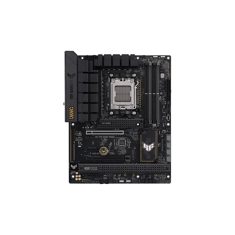 asus TUF GAMING B650 PLUS Wifi