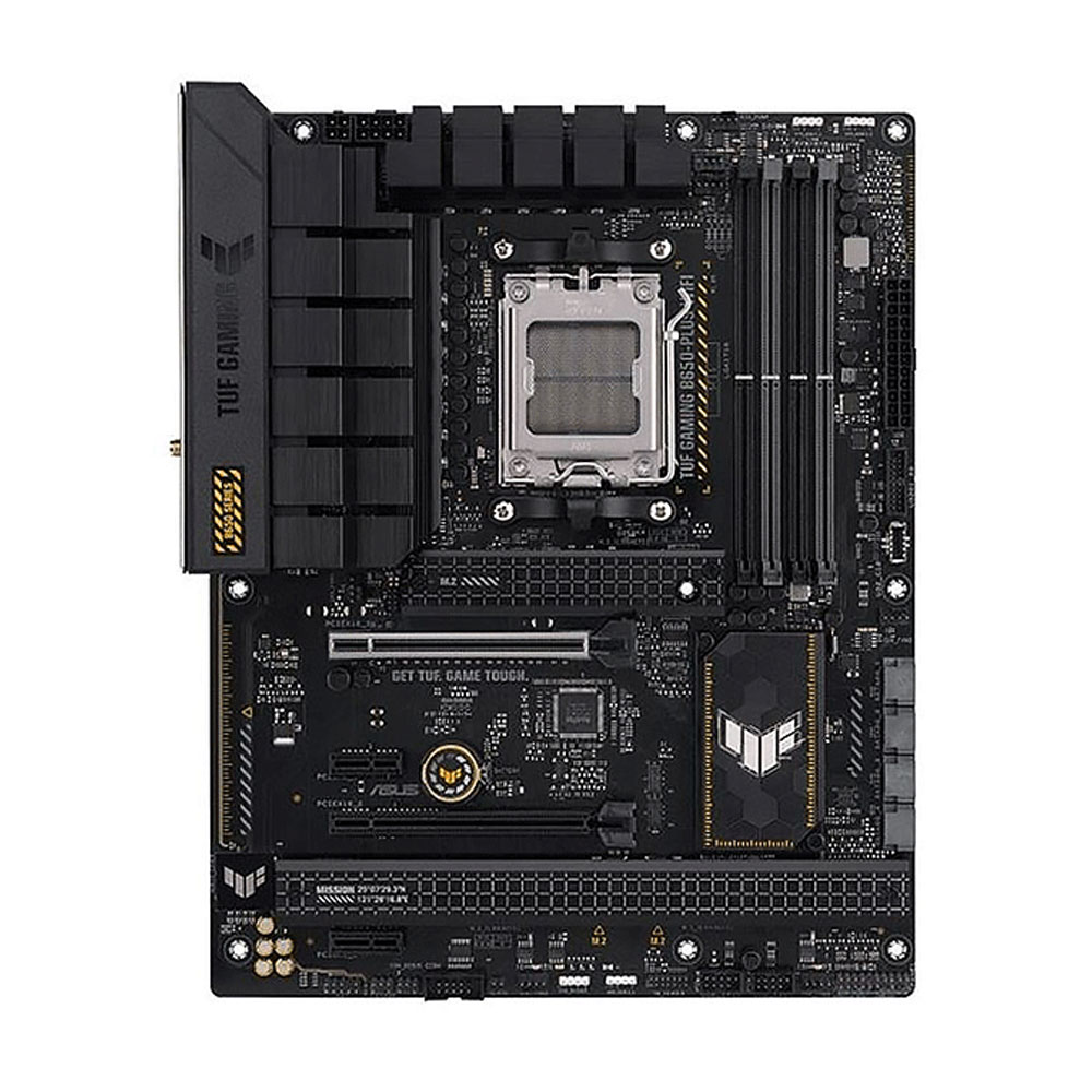 asus TUF GAMING B650 PLUS Wifi