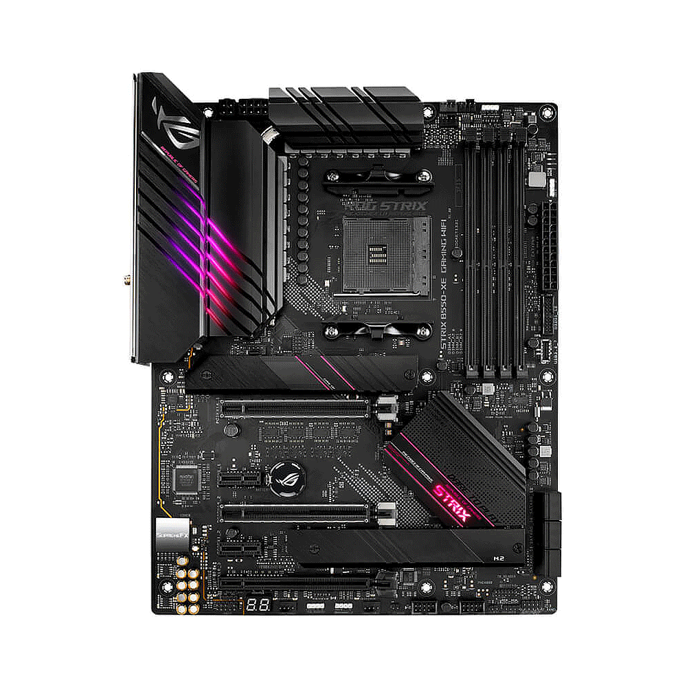asus ROG STRIX B550-XE WIFI GAMING Motherboard