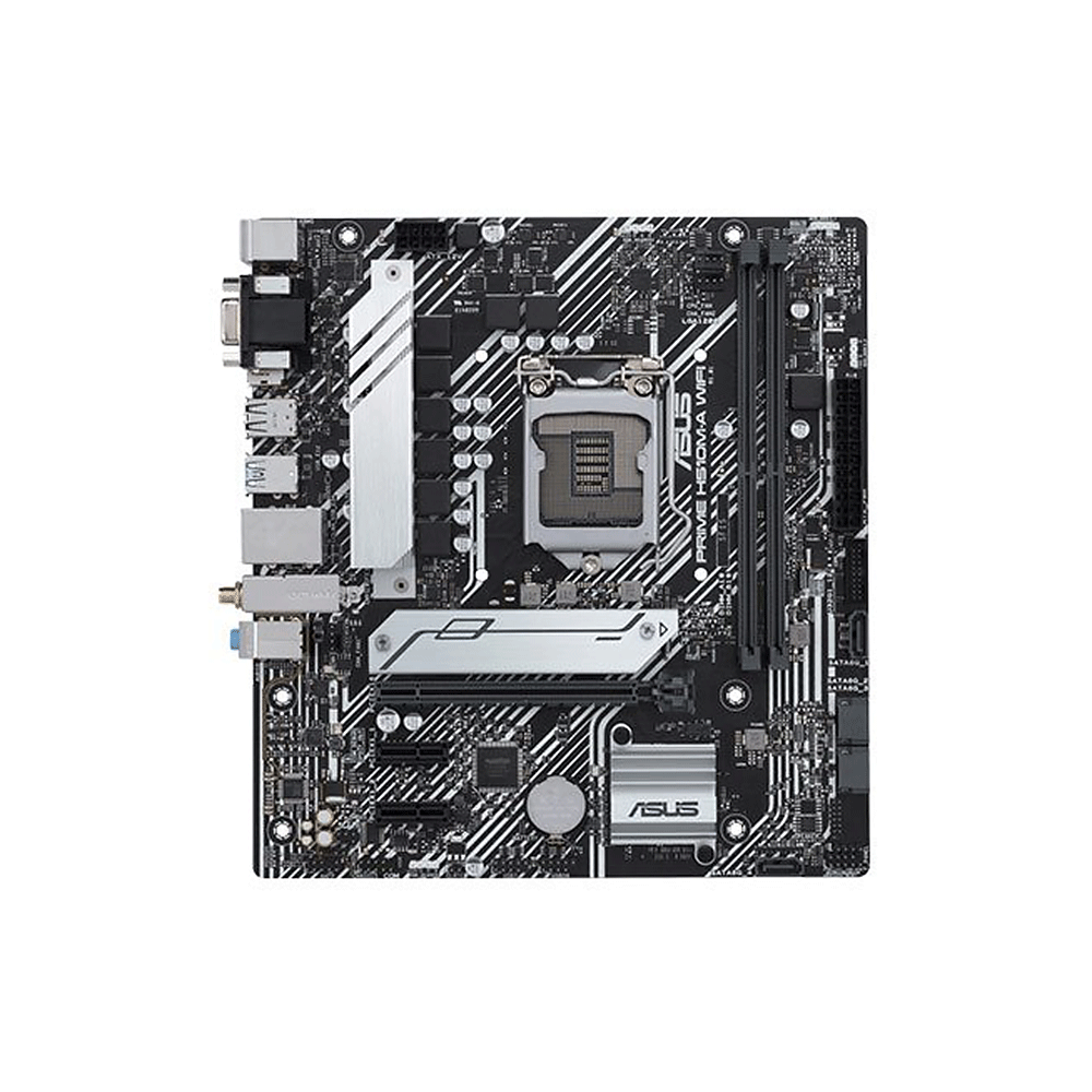 asus PRIME H510M-A WIFI Motherboard