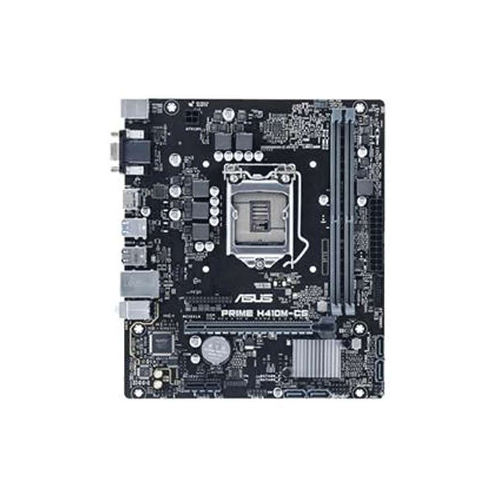 asus Prime H410M-CS LGA 1200 Motherboard