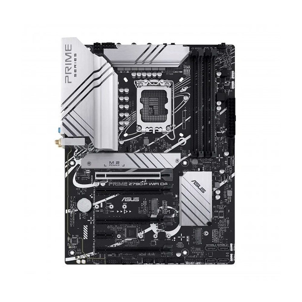 ASUS PRIME Z790 P