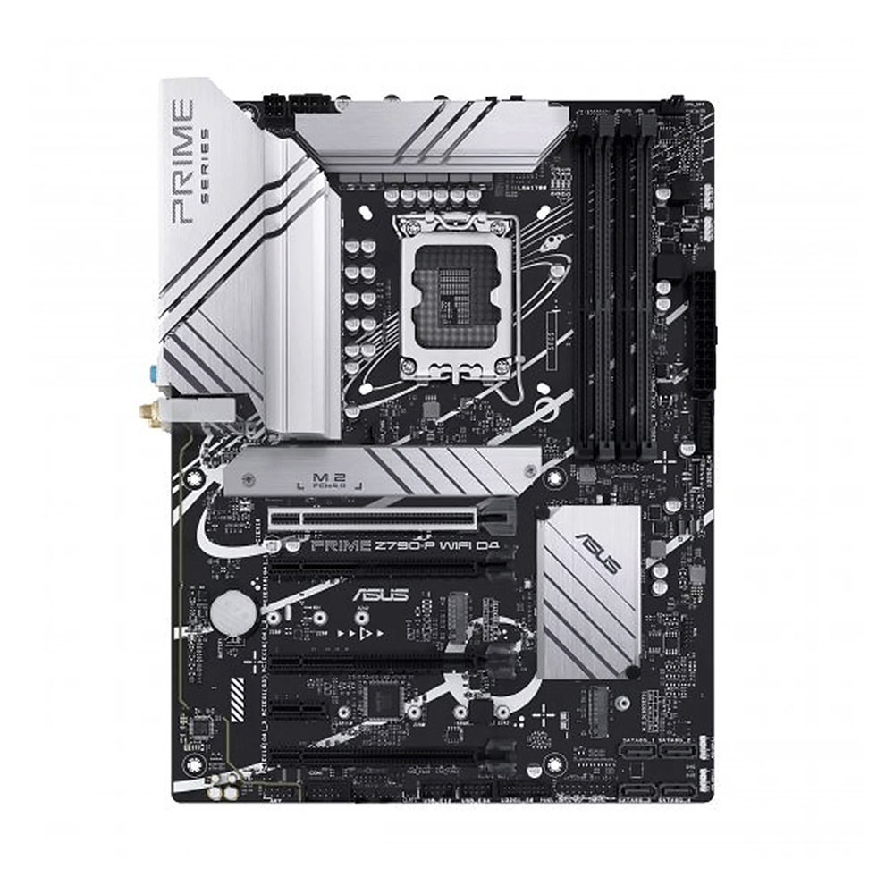 ASUS PRIME Z790 P DDR4
