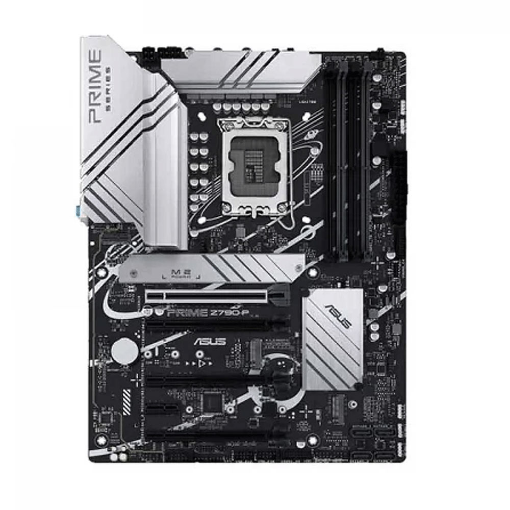 ASUS Prime Z790 P CSM DDR5 LGA1700 13th Gen ATX Motherboard