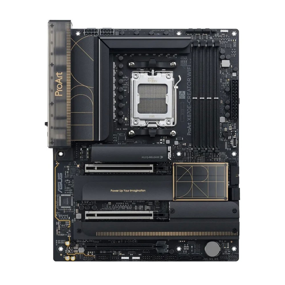 ASUS ProArt X870E CREATOR WiFi DDR5 Motherboard