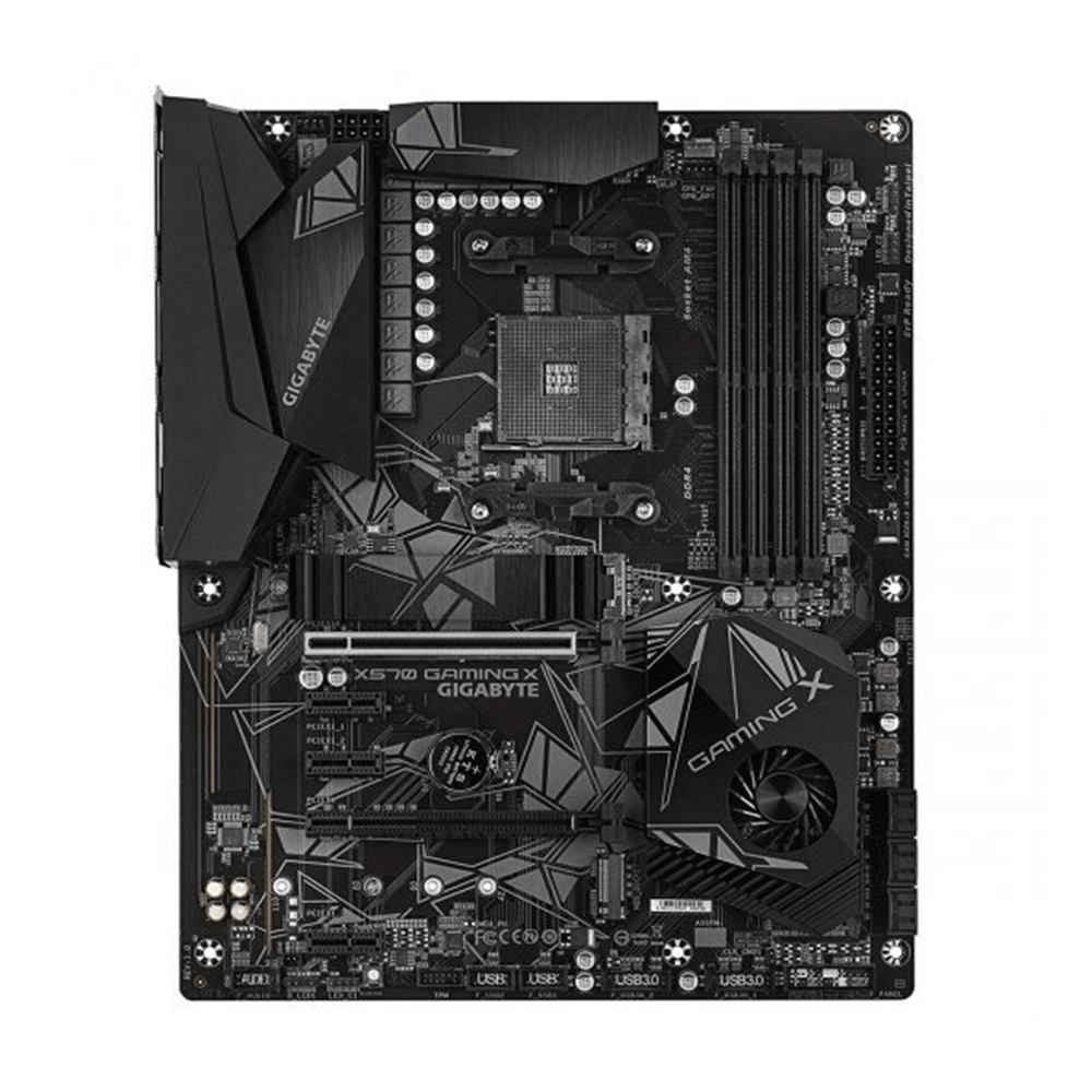 Gigabyte X570 GAMING X AM4 Motherboard