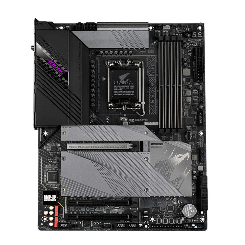 Gigabyte Z690 AORUS PRO LGA 1700 Motherboard