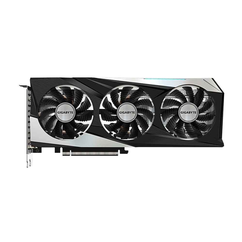 Gigabyte GeForce RTX 3050 Gaming OC GDDR6 8G Graphics Card