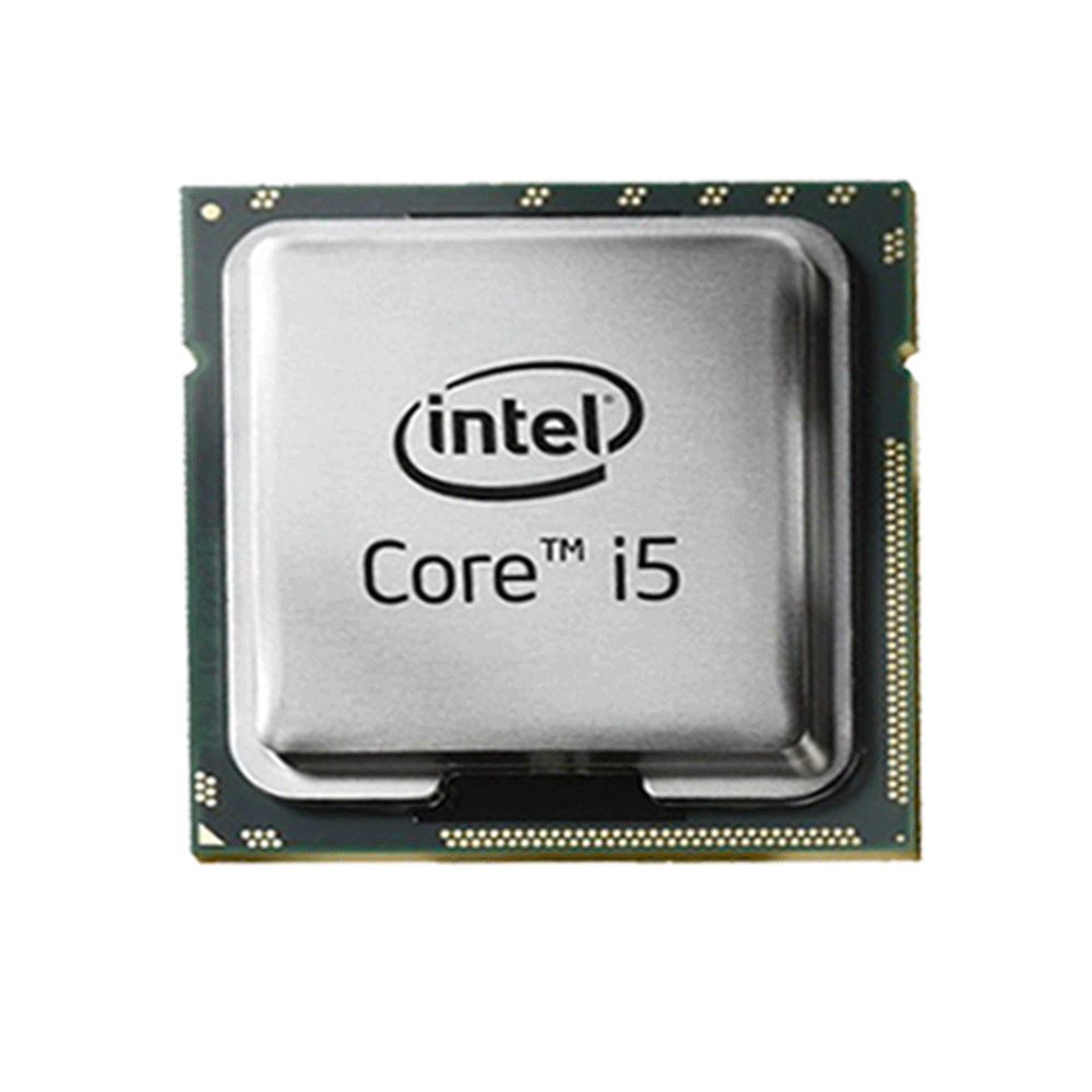 Intel Core i5-4570 Haswell TRAY CPU