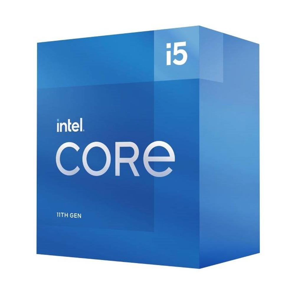 Core i5-11600K 3.90GHz FCLGA 1200 Rocket Lake BOX CPU