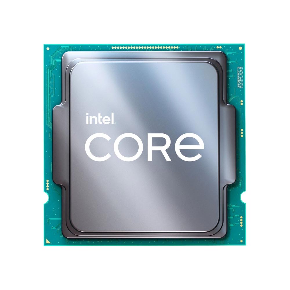 Core i5-11600K 3.90GHz FCLGA 1200 Rocket Lake TRAY CPU