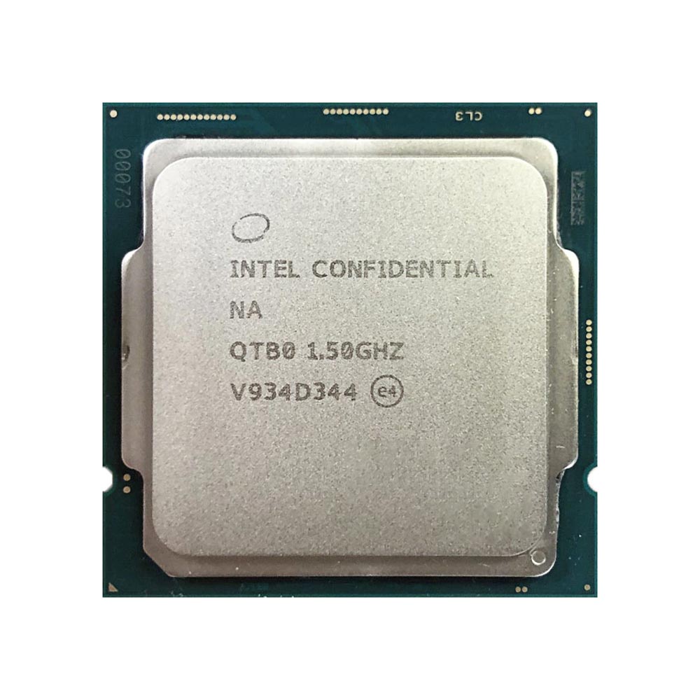 Cpu Core™ i9-10900T 1.9GHz LGA 1200 try CPU