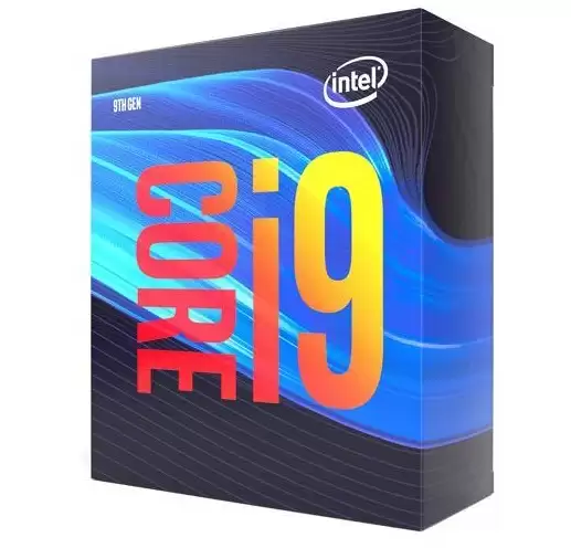 INTEL Core i9-9900 3.10GHz LGA 1151 Coffee Lake CPU