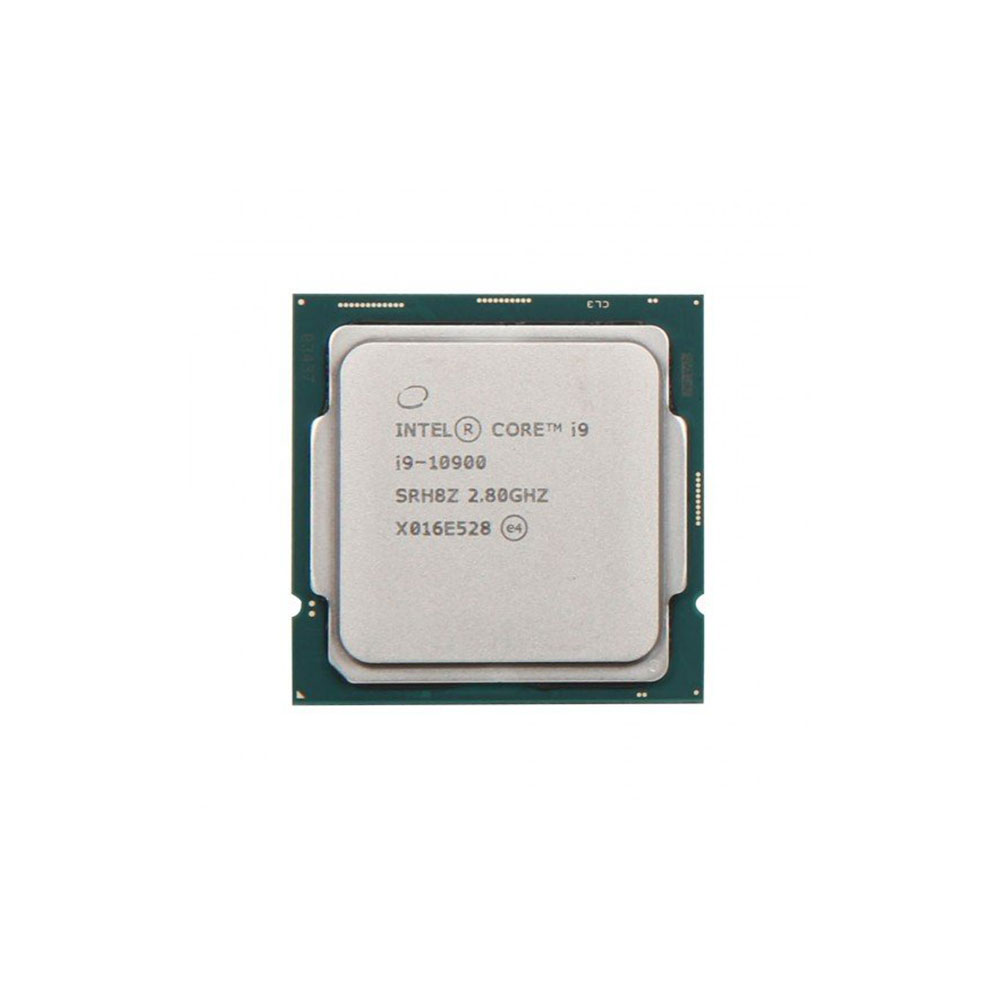 INTEL Core i9-10900 2.80GHz FCLGA 1200 Comet Lake TRAY CPU
