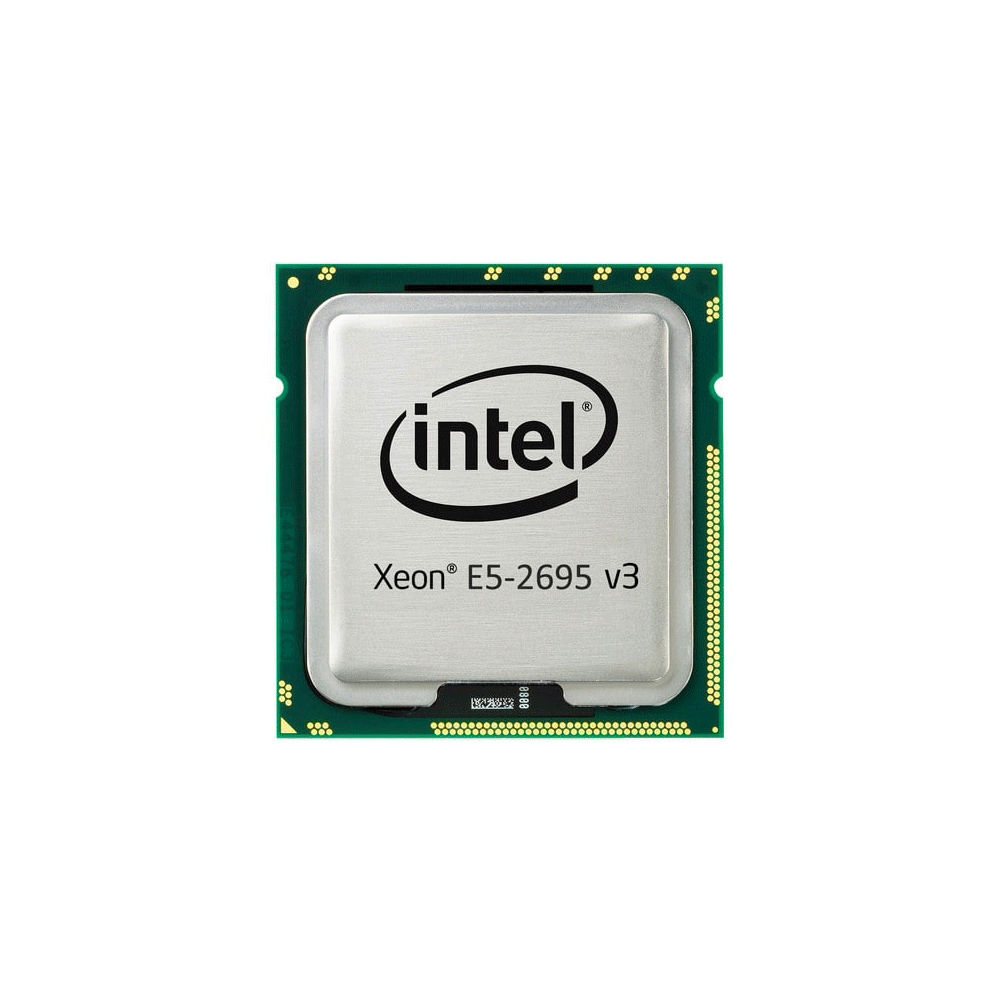 Intel Xeon E5-2695 v4 2.1GHz 45MB Cach LGA2011-3 Server CPU