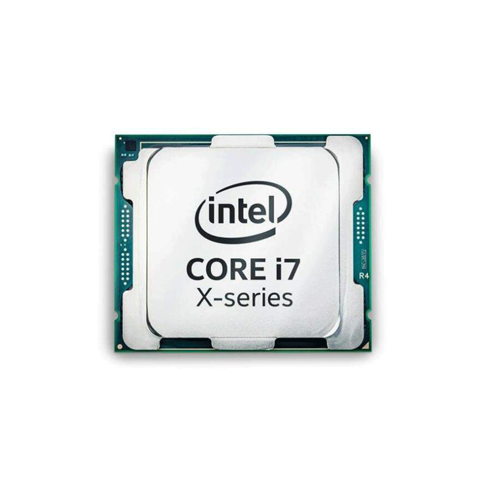 Intel Core i7-7820X 3.6GHz LGA 2066 Skylake-X TRAY CPU