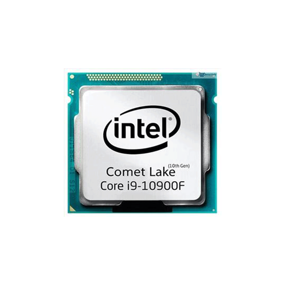 Intel Core i9-10900F 2.80GHz FCLGA 1200 Comet Lake TRAY CPU