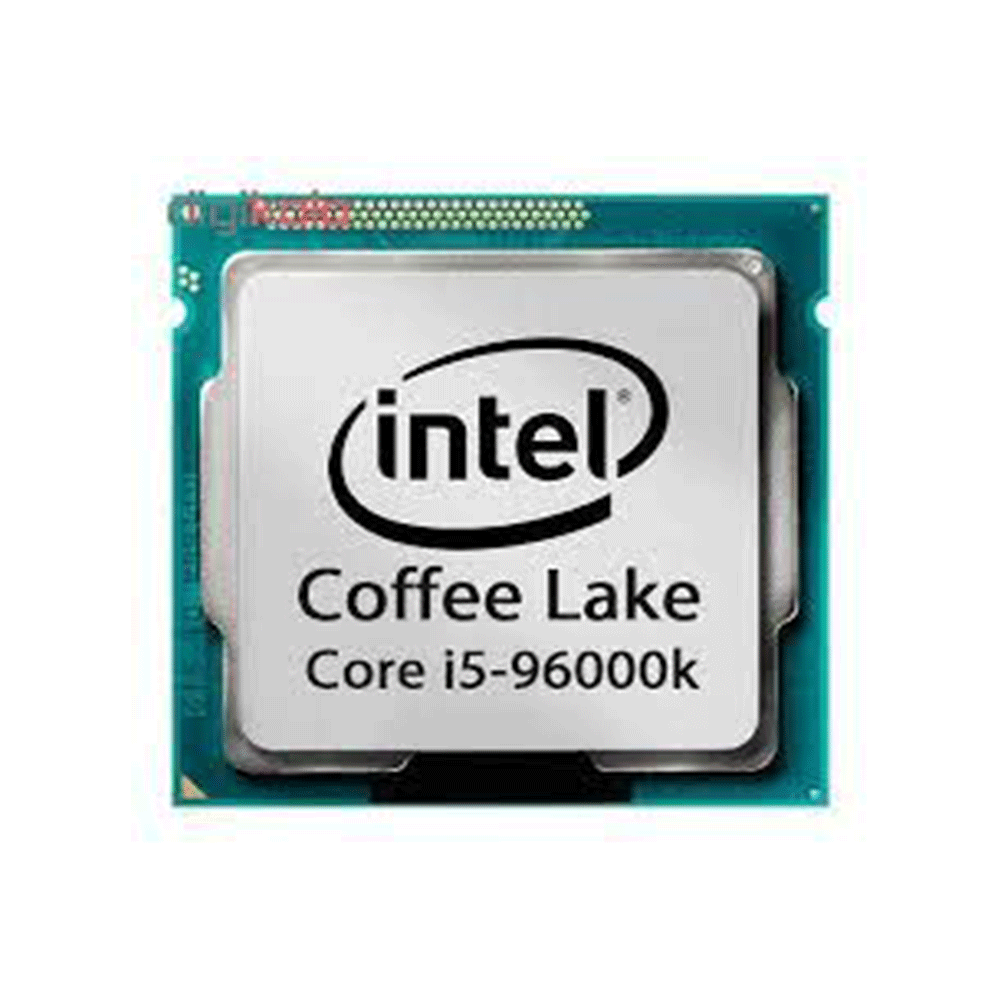 Intel Core i5-9600 9th Gen 3.1GHz LGA 1151 Coffee Lake TRAY CPU
