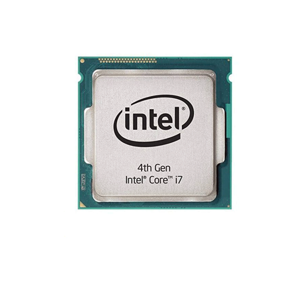 Intel Core i7-4770K 3.5GHz LGA 1150 Haswell TRAY CPU