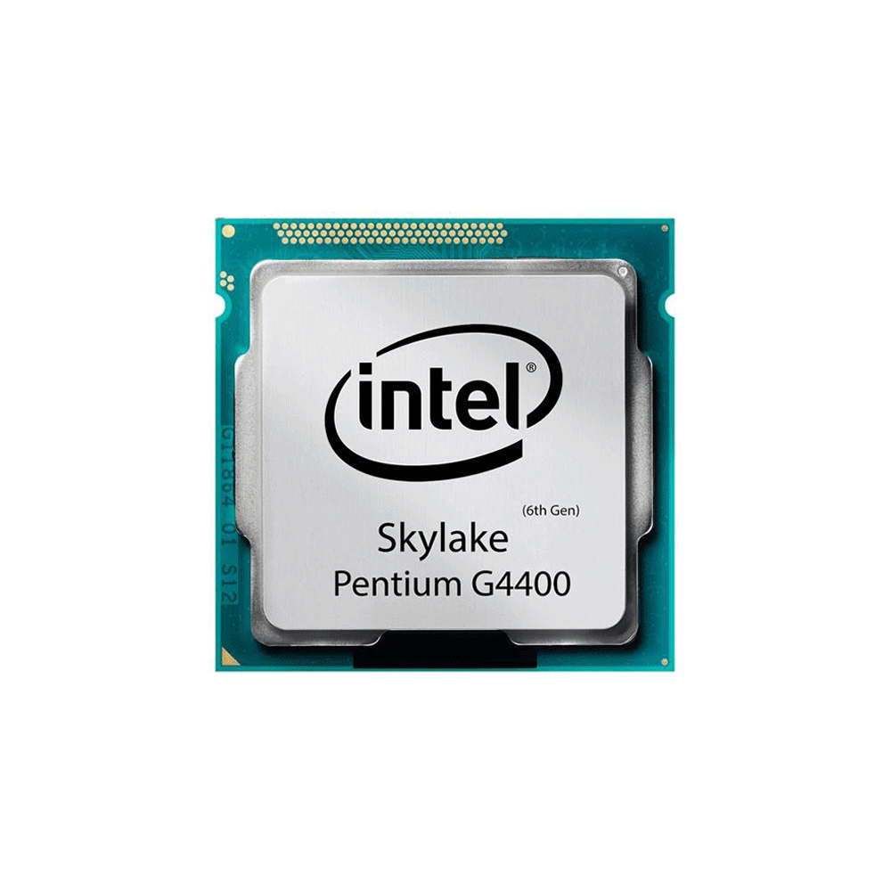 Intel Pentium G4400T 2.9GHz LGA 1151 Skylake TRAY CPU