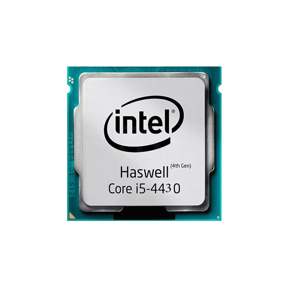 Intel Core i5-4430 3.0GHz LGA 1150 Haswell TRAY CPU