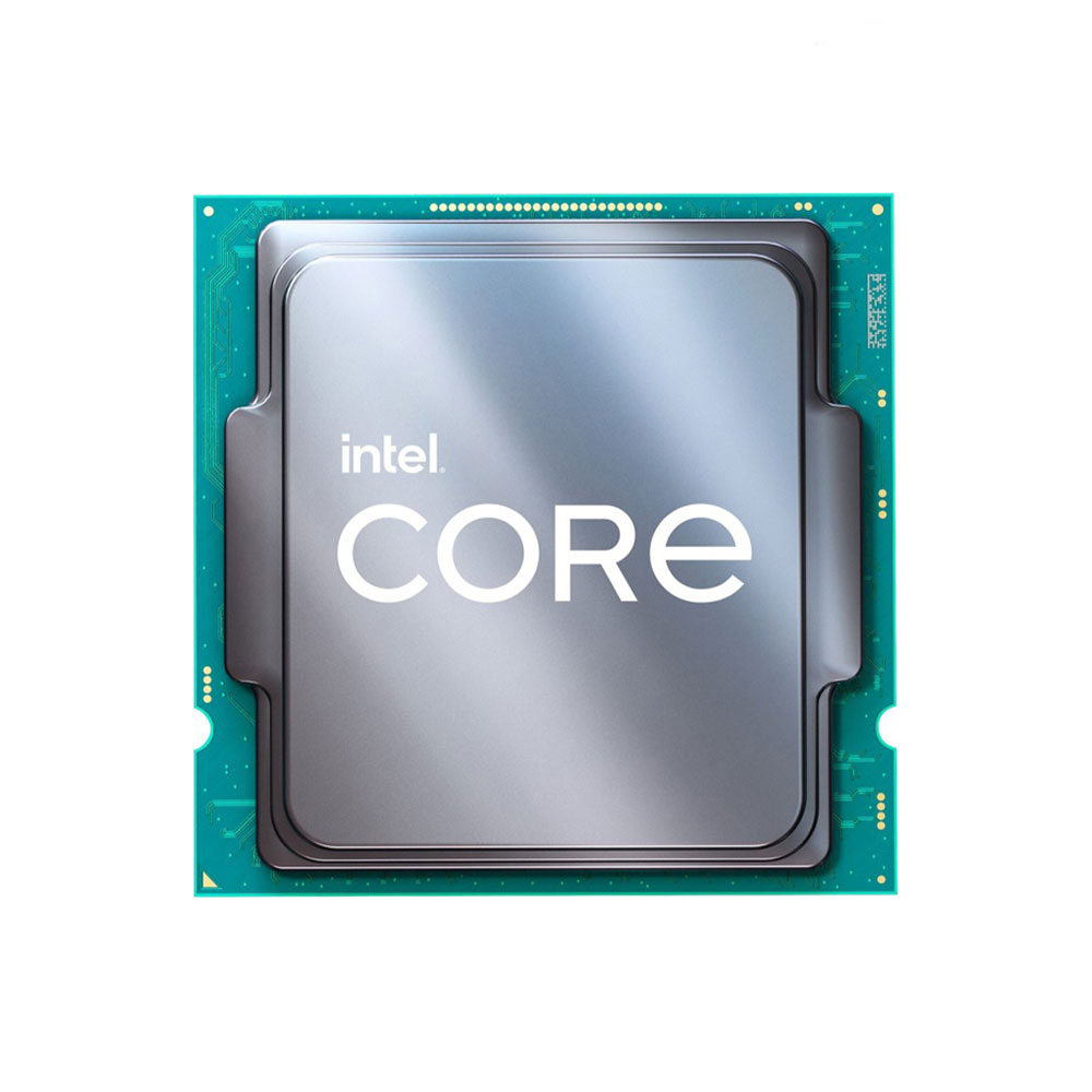 Intel Core i5 11500 2.7GHz Rocket Lake LGA1200 TRAY CPU