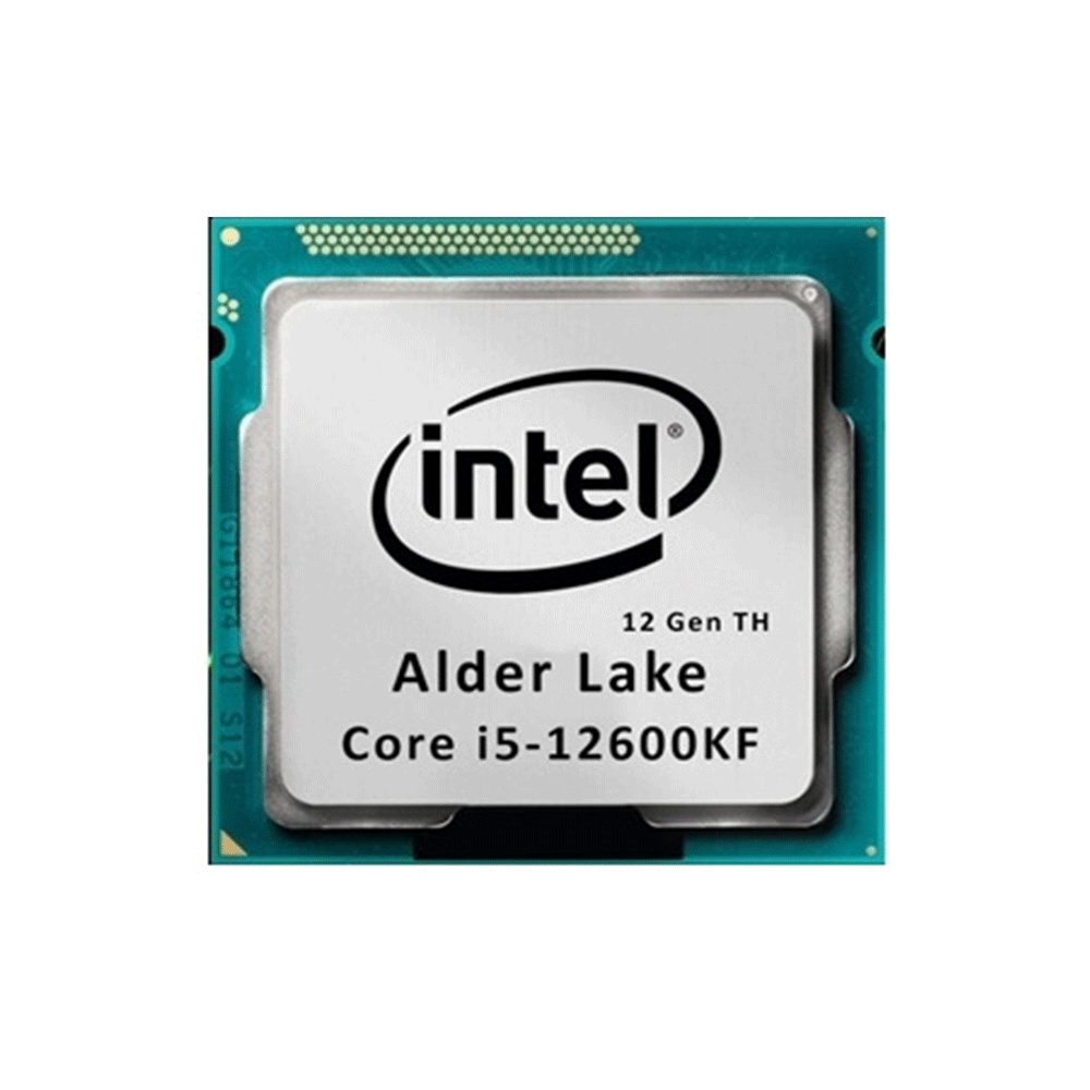 Core i5-12600KF 2.80GHz FCLGA 1700 Alder Lake BOX CPU