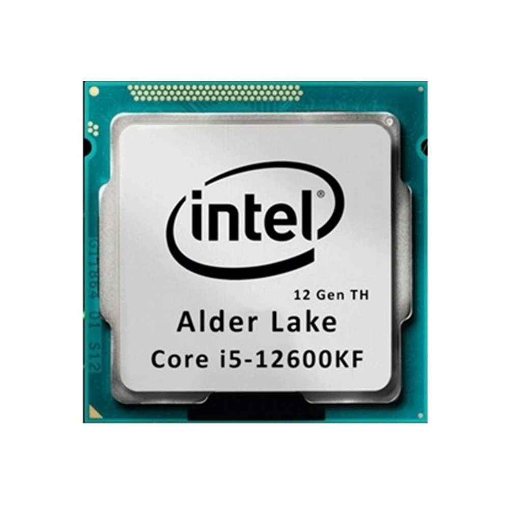 Core i5-12600K 2.80GHz FCLGA 1700 Alder Lake TARY CPU