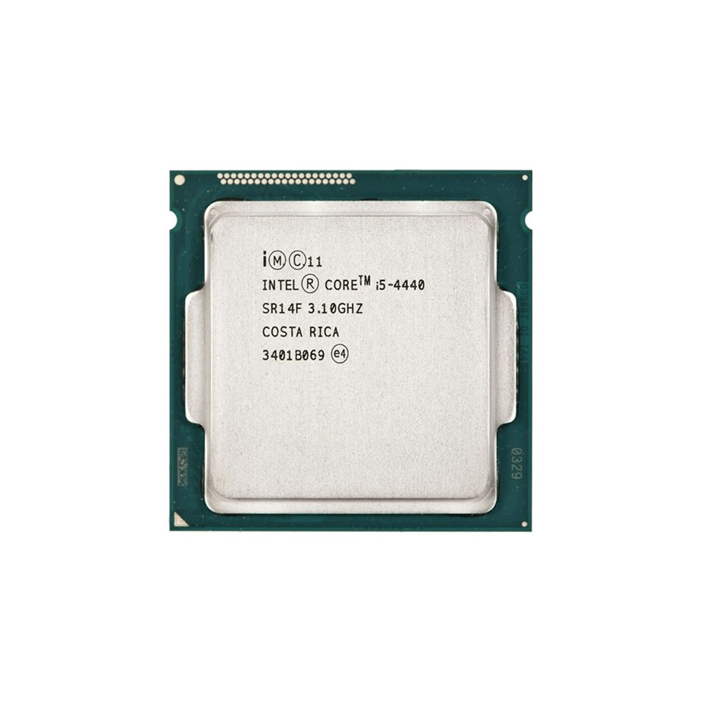 Intel Core i5-4440 3.1GHz LGA 1150 Haswell TRAY CPU