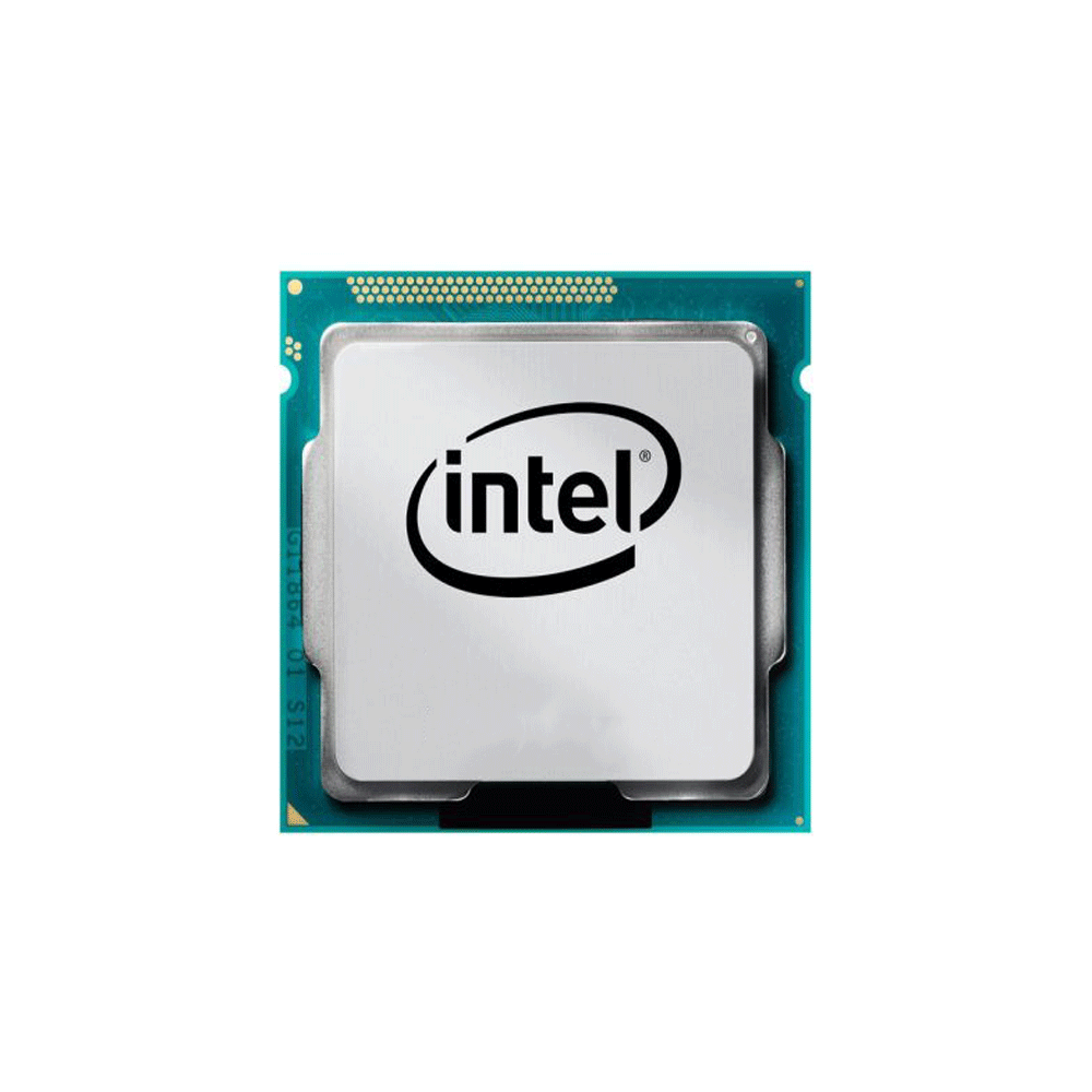 Intel Core i5-8300T Coffee Lake CPU
