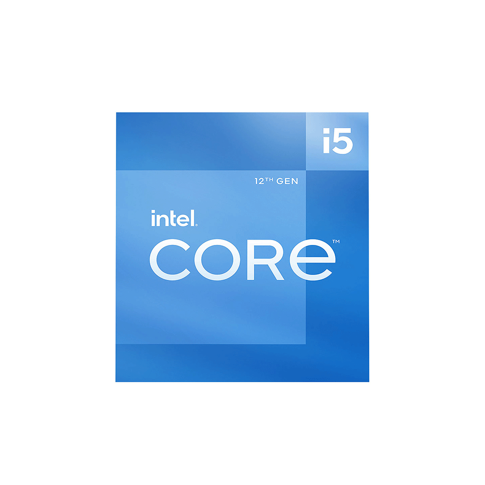 Core i5-12400 2.50GHz FCLGA 1700 Alder Lake BOX CPU