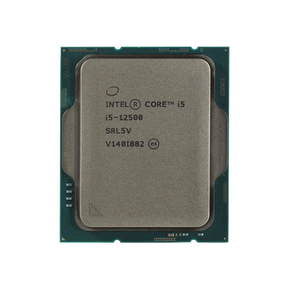Core i5-12500 3.0GHz FCLGA 1700 Alder Lake TRAY CPU