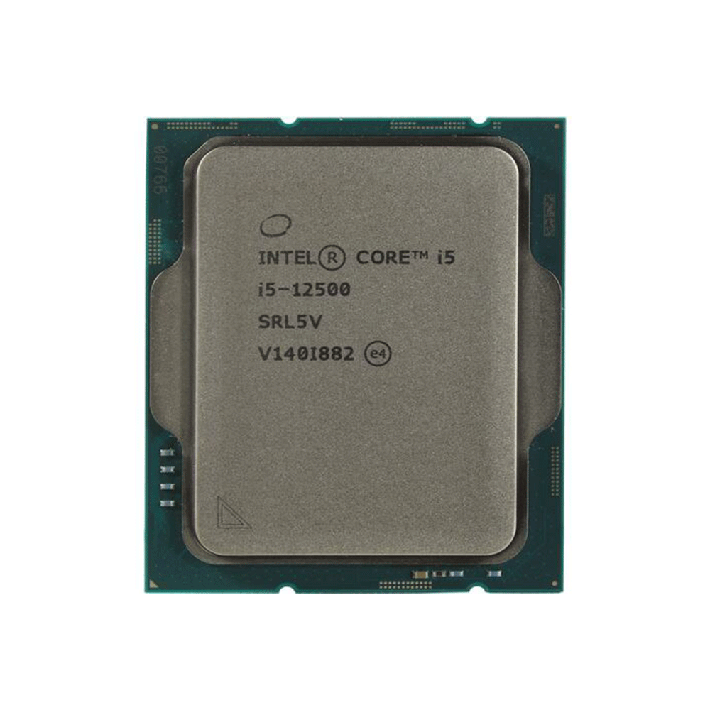 Core i5-12500 3.0GHz FCLGA 1700 Alder Lake BOX CPU