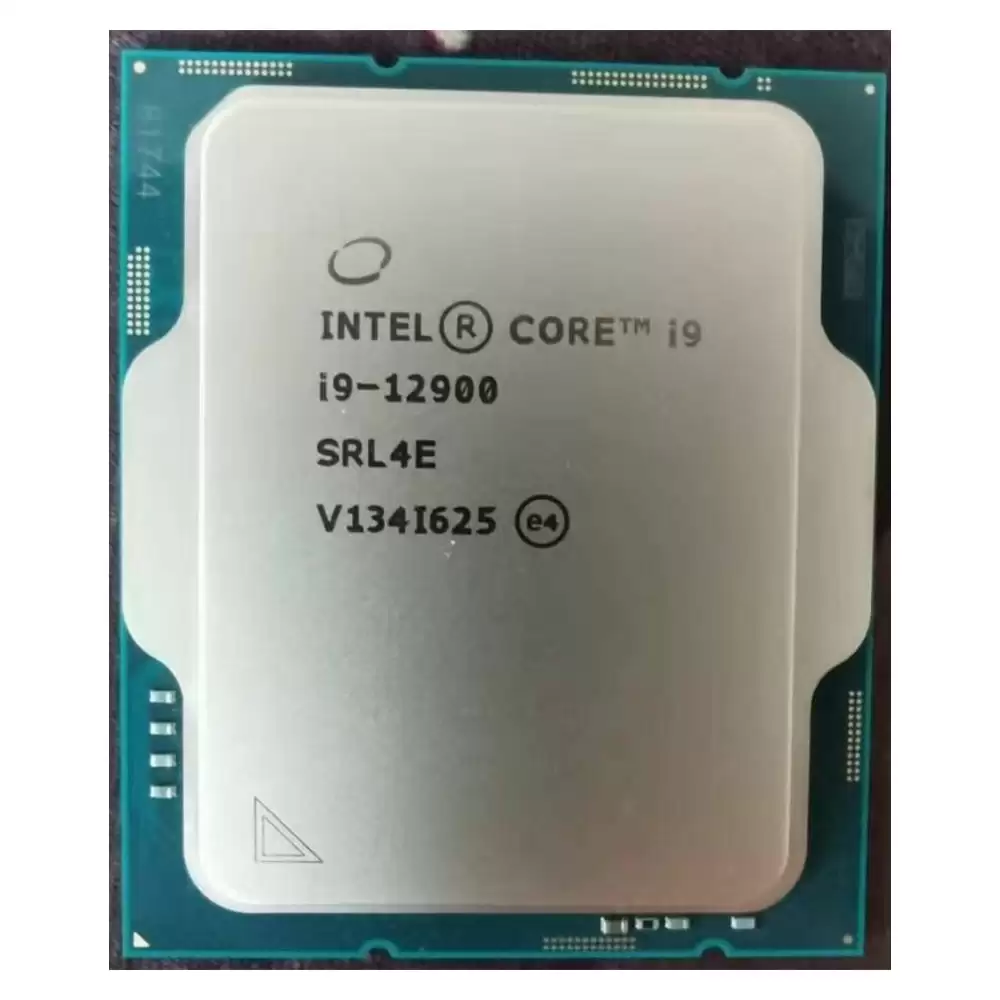 Core i9-12900 2.40GHz FCLGA 1700 Alder Lake TRAY CPU