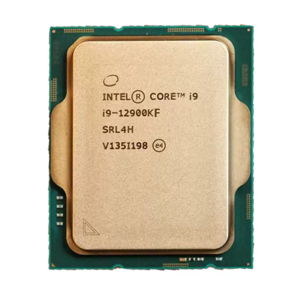 Intel Core i9 12900KF 5.0GHz LGA 1700 Alder Lake TRAY CPU