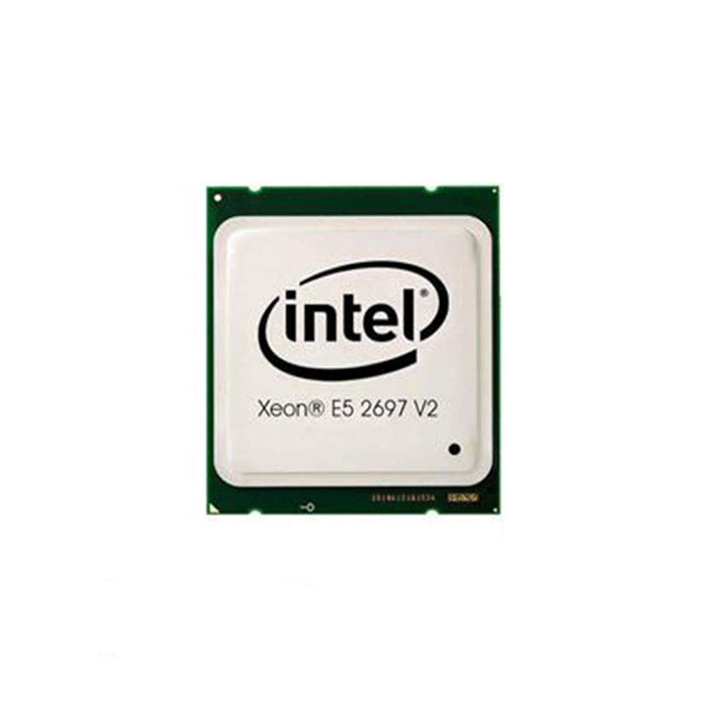 Intel Xeon E5-2697 v2 2.7GHz 30MB Cache LGA 2011 Ivy Bridge SERVER CPU