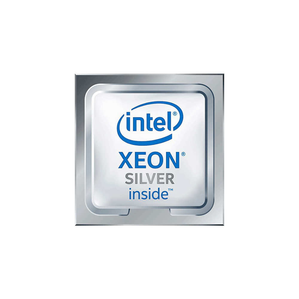 Intel Xeon Silver 4210 2.20GHz 13.75MB Cash FCLGA3647 Server CPU
