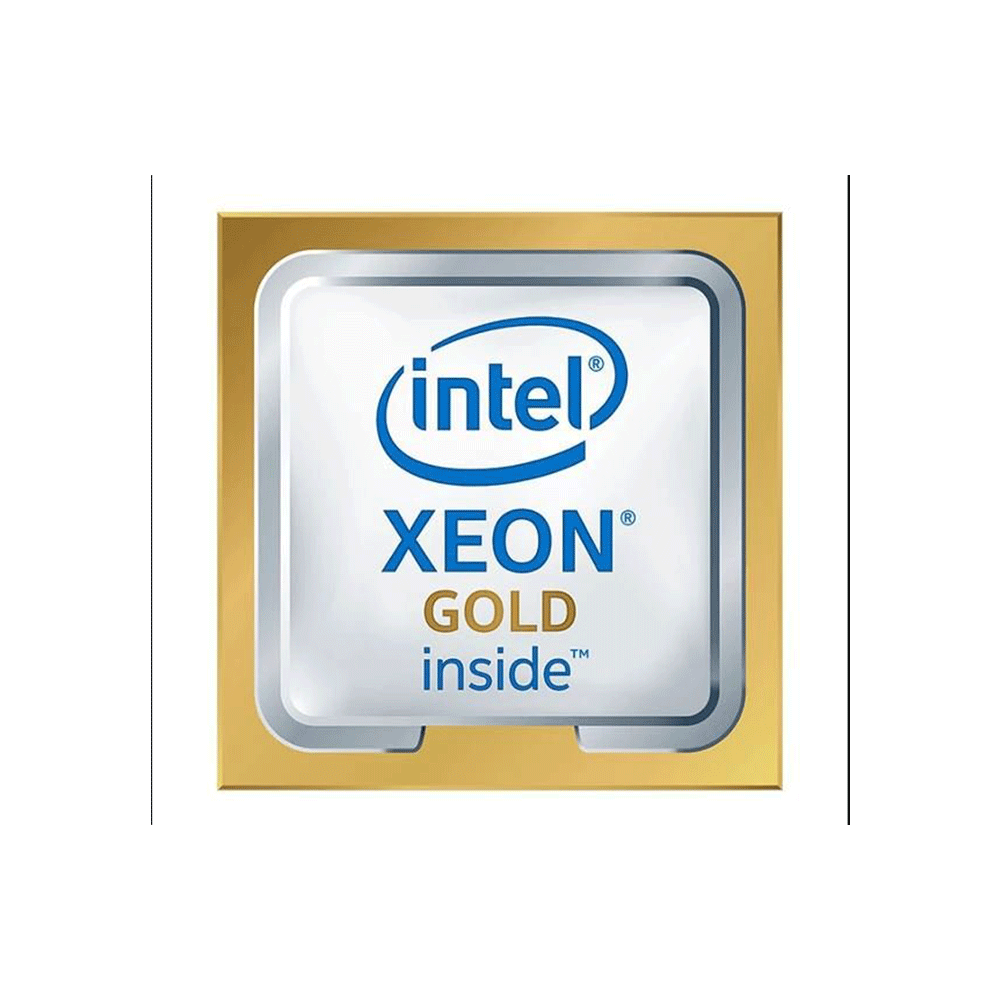 Intel Xeon Gold 6130 2.10GHz 22MB Cash FCLGA3647 Server CPU
