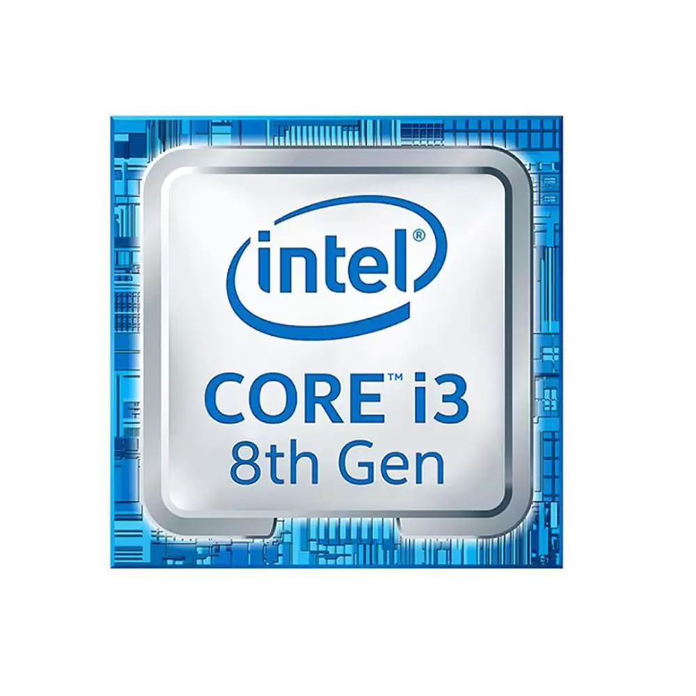 Intel Core i3-8300T Coffee Lake TRAY CPU