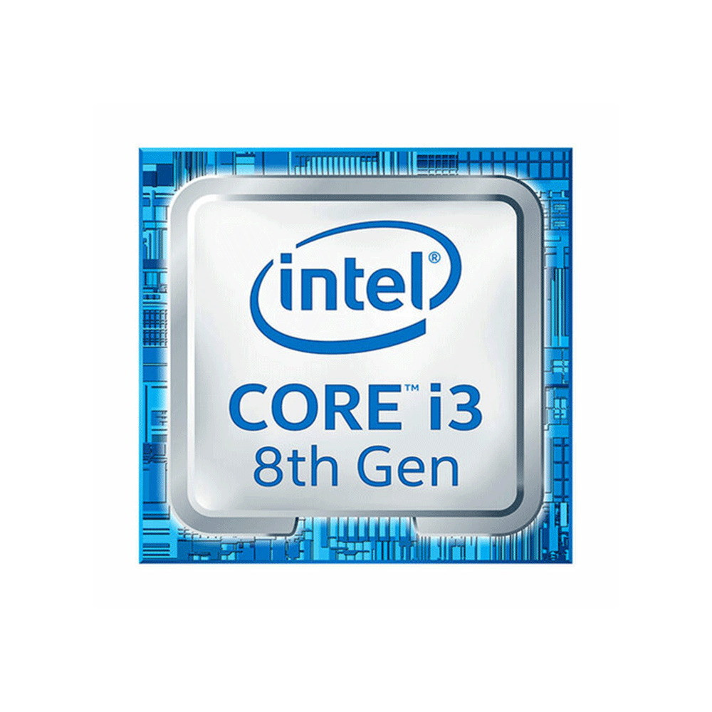 Intel Coffee Lake Core i3-8300T CPU With BOX