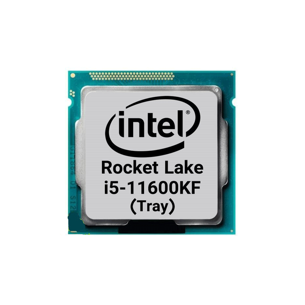 Intel Core i5-11600KF 3.9GHz LGA 1200 Rocket Lake TRAY CPU