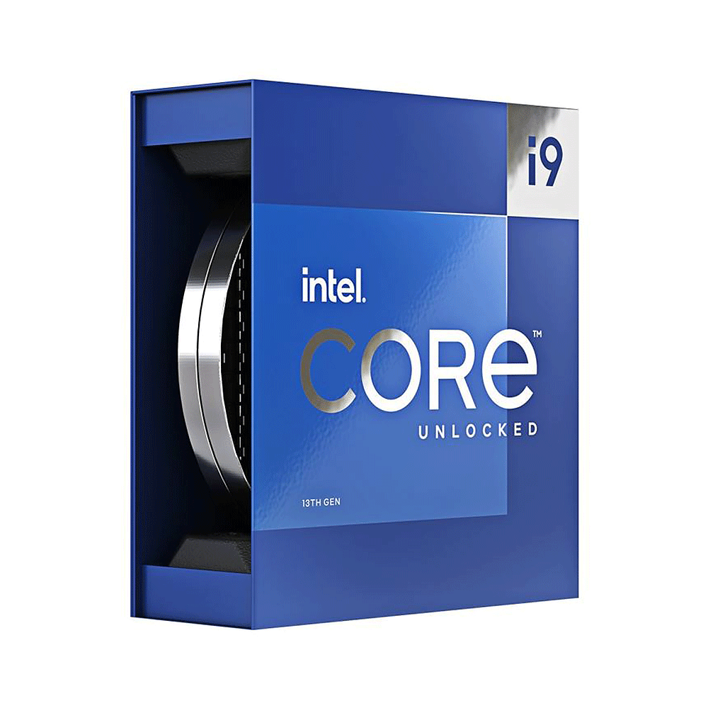 Intel Core i9 13900KF 3.0GHz LGA 1700 Raptor Lake BOX CPU