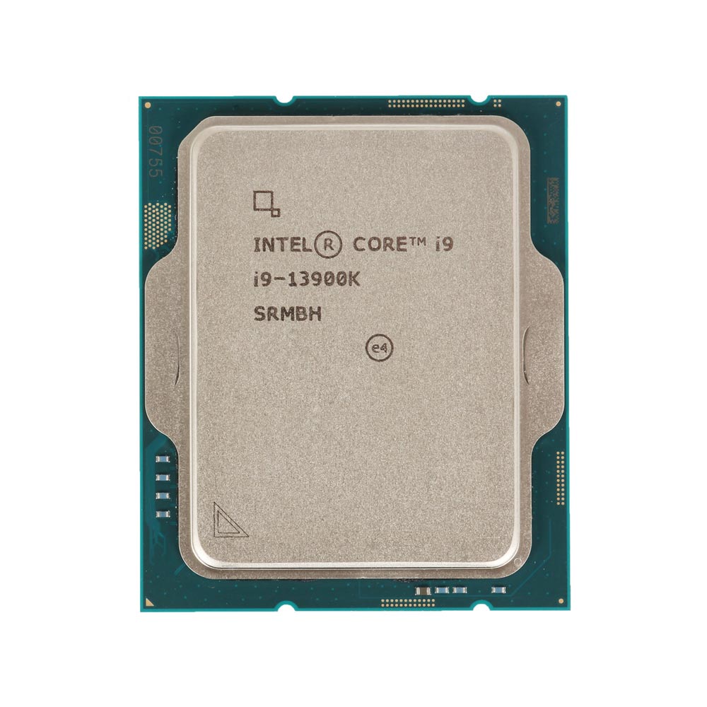 Intel Core i9-13900K Raptor Lake LGA1700 13th Gen TRAY Processor