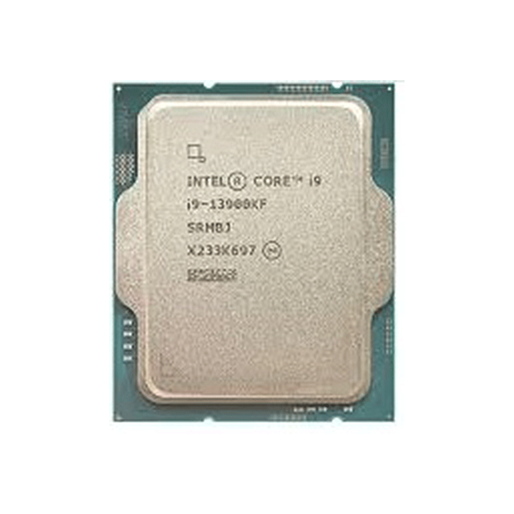 Intel Core i9-13900KF Raptor Lake LGA1700 13th Gen TRAY Processor