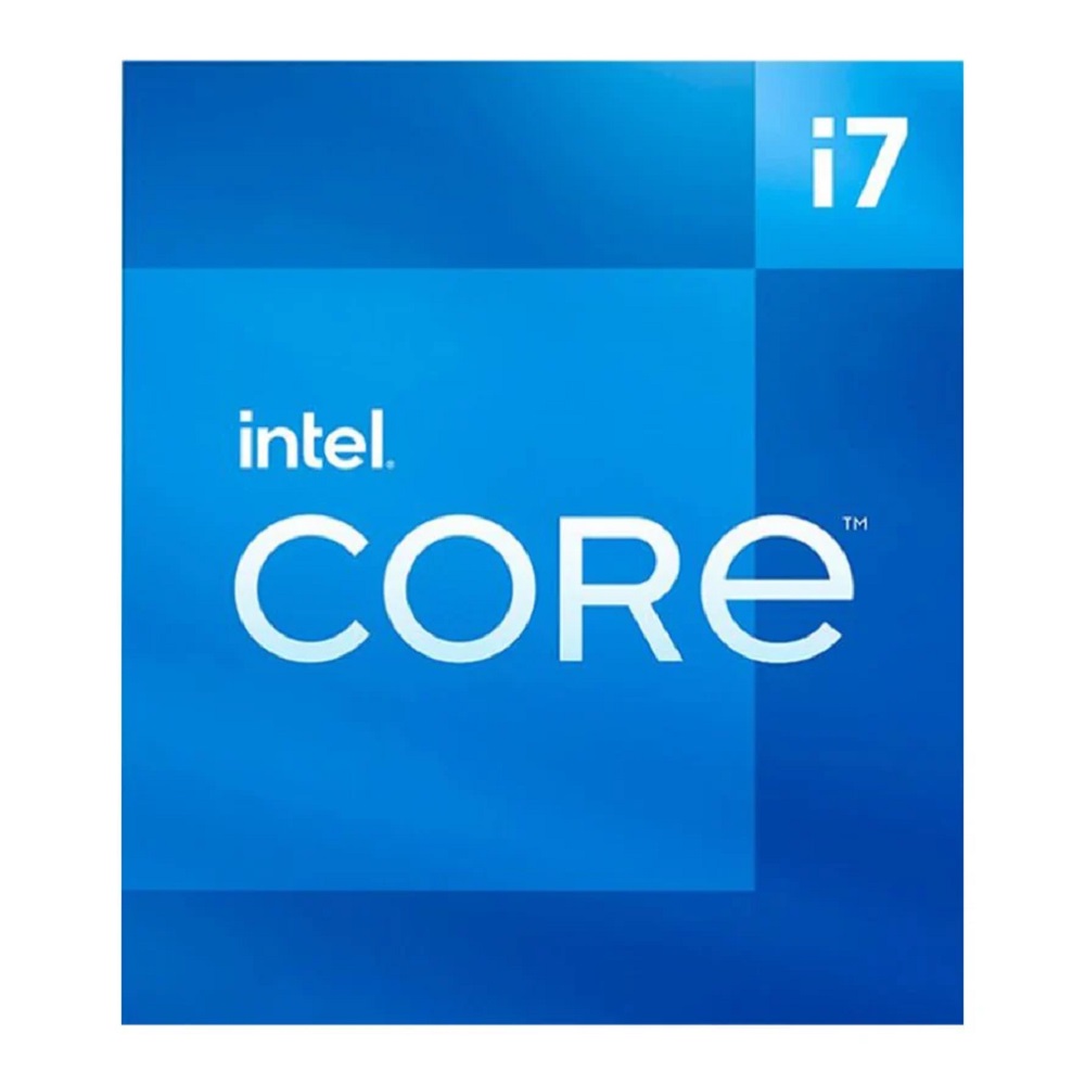 Intel Core i7-14700K Box Processor