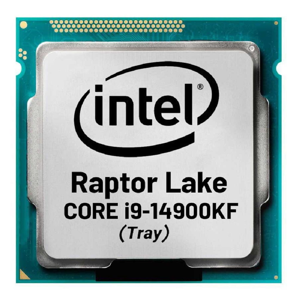 Intel Core i9 14900KF tray Processor