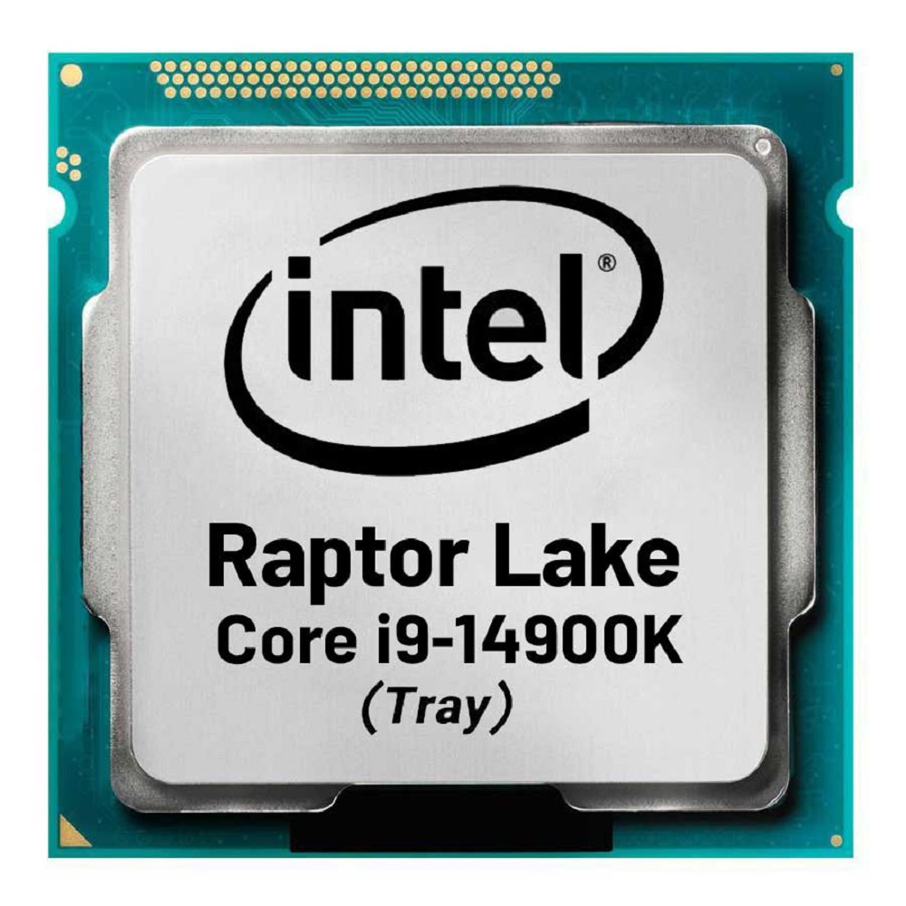 Intel Core i9 14900K Tray Processor
