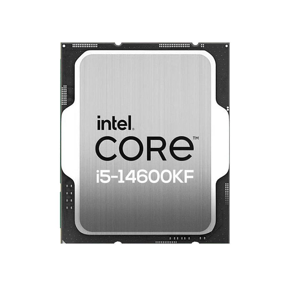 Intel Core i5 14600KF tray Processor