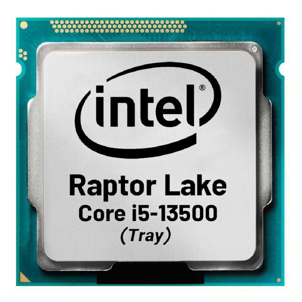 Intel Core i5-13500 tray Processor